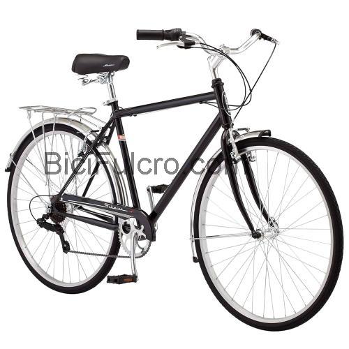 Schwinn Wayfarer Step-Thru scheda tecnica e recensioni